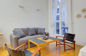 Bluestay 813 - Superb apartment in Paris